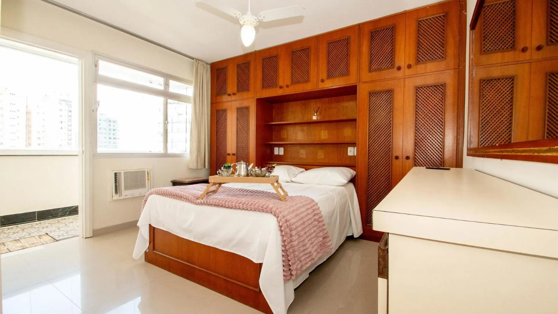 Apto Charmoso Na Avenida Atlantica Um0186 Balneário Camboriú Apartmán