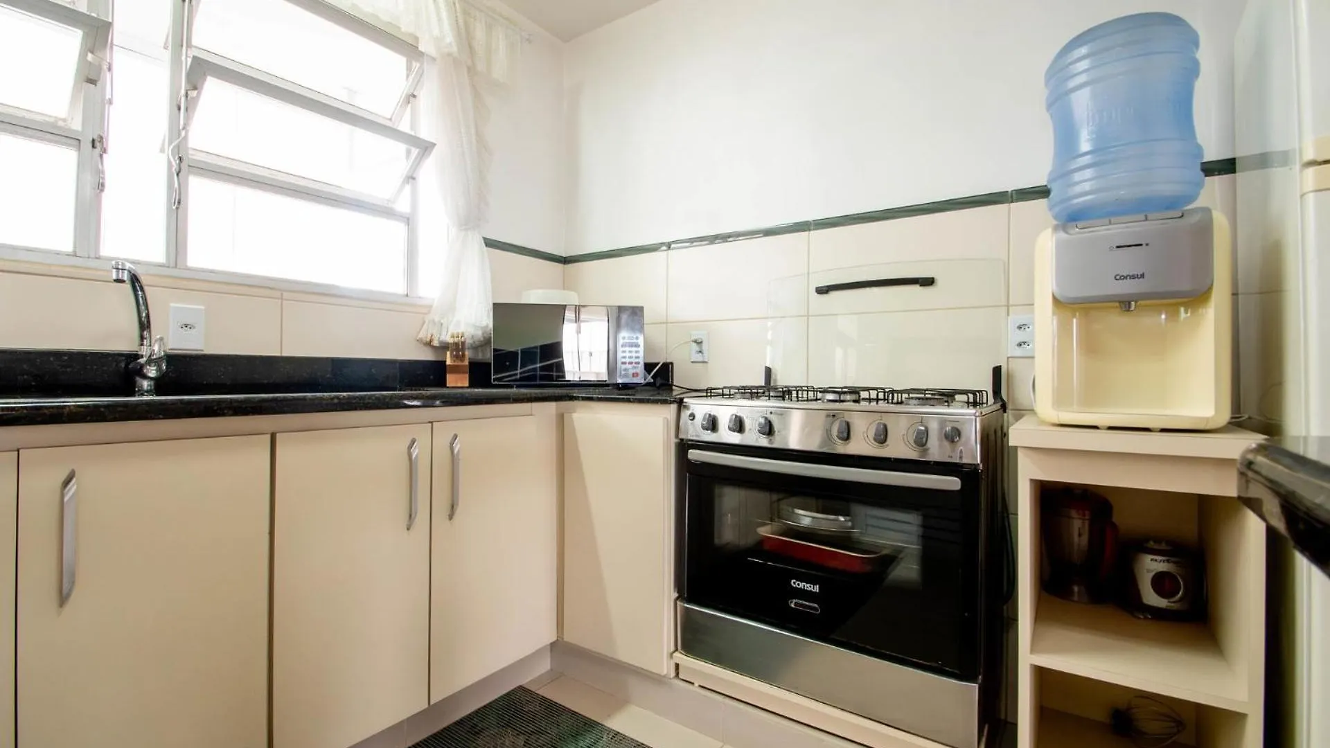Apartman Apto Charmoso Na Avenida Atlantica Um0186 Balneário Camboriú