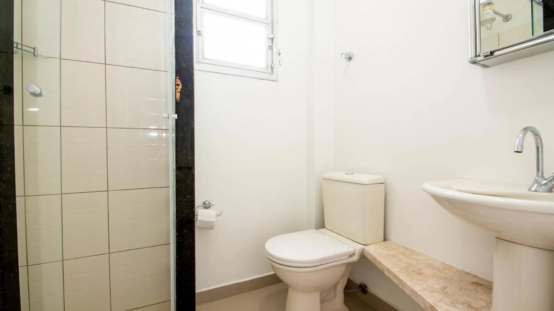 Apartman Apto Charmoso Na Avenida Atlantica Um0186 Balneário Camboriú Brazília