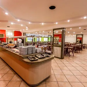 ホテル Brasil Express, Balneário Camboriú