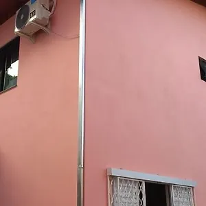 Residencial Recanto Paraiso Bc - Cobertura Balneário Camboriú