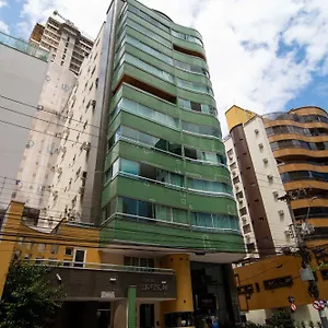 Elegancia Classica 100m Da Na Rua 3700 P1397 Balneário Camboriú