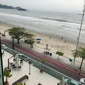 Baln Camboriu - Beira Mar Balneário Camboriú