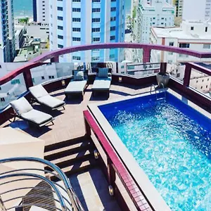 Parnaso Balneário Camboriú